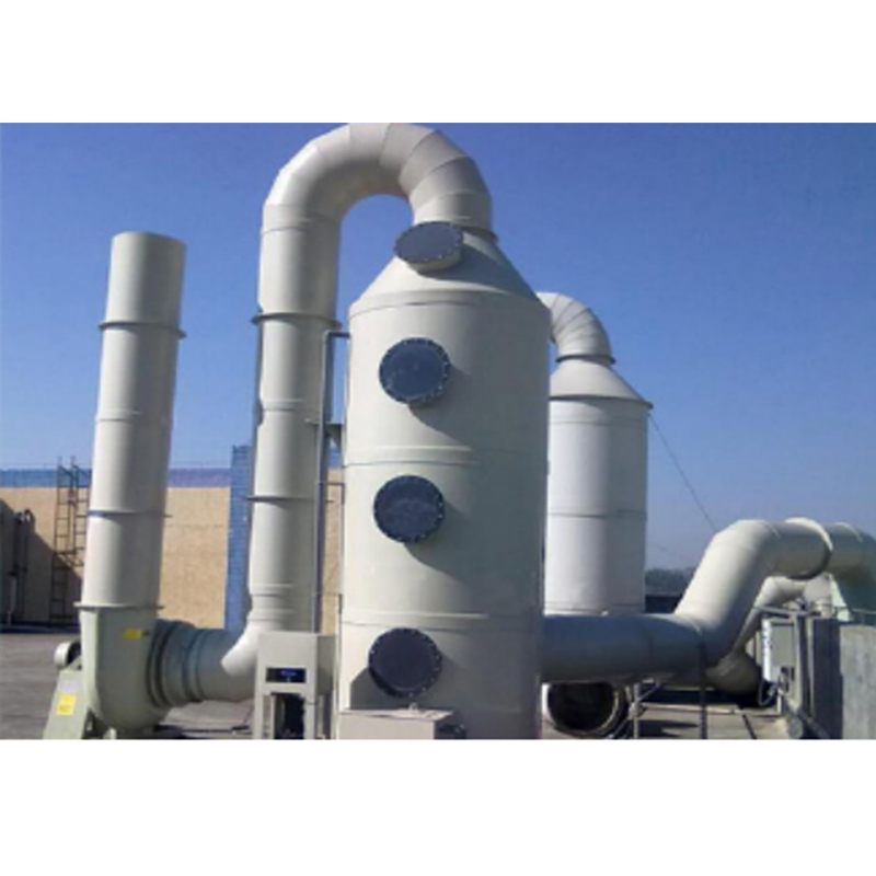 陕西工业一体化污水处理设备设备